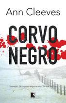 Livro - Corvo negro Livro - Corvo negro