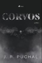 Livro - Corvos Livro - Corvos