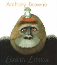 Livro Cosita Linda - Fundo de Cultura Econômica (Los Especiales de la Orilla del Viento)