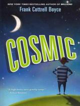 Livro - Cosmic - HARPERCOLLINS USA