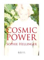 Livro: cosmic power - constelação familiar