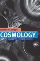 Livro Cosmologia: A Ciência do Universo - Cambridge