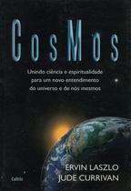 Livro - Cosmos Unindo Ciência e Espiritualidade