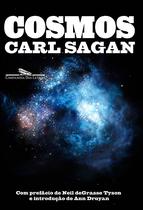 Livro - Cosmos Livro - Cosmos