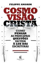 Livro - Cosmovisão cristã Livro - Cosmovisão cristã