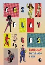 Livro - Cosplayers Livro - Cosplayers