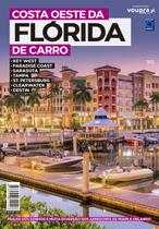Livro - Costa Oeste da Flórida de Carro 2023 Livro - Costa Oeste da Flórida de Carro 2023