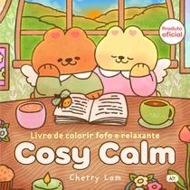 Livro - Cosy Calm
