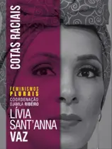 Livro - Cotas raciais