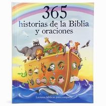 Livro Cottage Door Press 365 Histórias e Orações Bíblicas Livro Cottage Door Press 365 Histórias e Orações Bíblicas