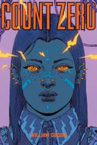 Livro - Count Zero Livro - Count Zero