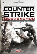 Livro - Counter-strike desvendado Livro - Counter-strike desvendado