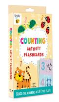 Livro - Counting Activity - Flashcards