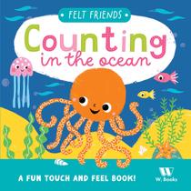 Livro - Counting in the ocean