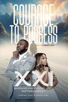 Livro Courage to Posses: 21 dias de casamento e destino Jejum - 2022
