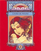 Livro - Couro de piolho