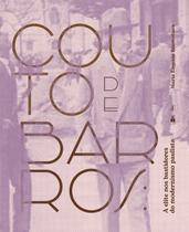 Livro - Couto de Barros (1896-1966)
