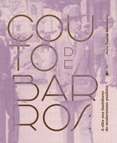 Livro - Couto de Barros (1896-1966) Livro - Couto de Barros (1896-1966)