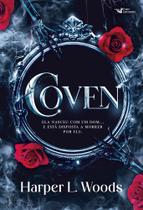 Livro - Coven