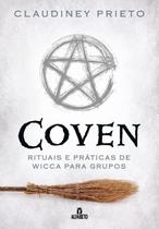 Livro - Coven