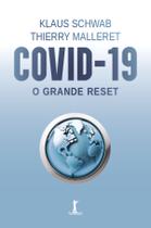 Livro - Covid-19: O Grande Reset
