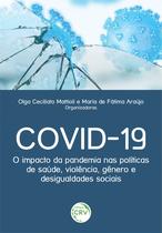 Livro - Covid19