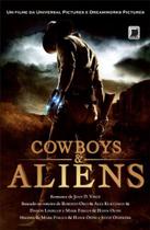 Livro - Cowboys & Aliens Livro - Cowboys & Aliens