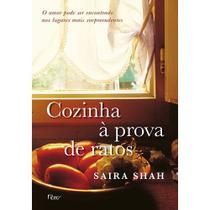 Livro - Cozinha à prova de ratos