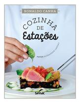 Livro - Cozinha de estações Livro - Cozinha de estações