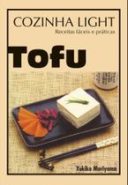 Livro - Cozinha Light Tofu
