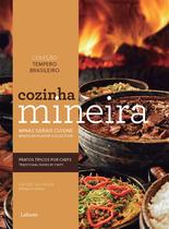 Livro - Cozinha mineira Livro - Cozinha mineira