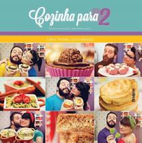 Livro - Cozinha para 2