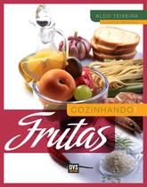Livro - Cozinhando com Frutas
