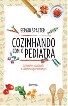 Livro - Cozinhando com o pediatra