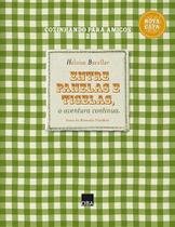 Livro - Cozinhando para amigos - Volume 2