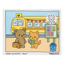 Livro - Cozy & Cute: Dias de Paz Livro - Cozy & Cute: Dias de Paz