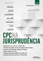 Livro - CPC na Jurisprudência