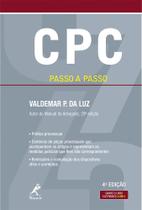 Livro - CPC