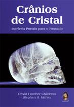 Livro - Crânios de cristal