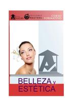 Livro CREATESPACE Beleza e Estética (Edição em Espanhol) Livro CREATESPACE Beleza e Estética (Edição em Espanhol)