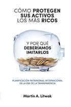 Livro CREATESPACE Como proteger seus ativos, os mais ricos Livro CREATESPACE Como proteger seus ativos, os mais ricos