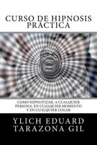 Livro CREATESPACE Curso Prático de Hipnose por Ylich Livro CREATESPACE Curso Prático de Hipnose por Ylich
