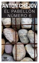 Livro CREATESPACE El pabellon numero 6 Edição em espanhol Livro CREATESPACE El pabellon numero 6 Edição em espanhol