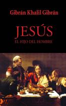 Livro CREATESPACE Jesús, el hijo del Hombre (edição em espanhol) Livro CREATESPACE Jesús, el hijo del Hombre (edição em espanhol)