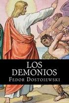 Livro CREATESPACE Los Demonios, edição em espanhol Livro CREATESPACE Los Demonios, edição em espanhol
