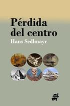Livro CREATESPACE Perdida del centro (edição em espanhol) Livro CREATESPACE Perdida del centro (edição em espanhol)