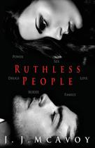 Livro CREATESPACE Ruthless People Livro CREATESPACE Ruthless People