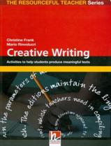 Livro - Creative Writing - HELBLING ED. BRASIL Livro - Creative Writing - HELBLING ED. BRASIL