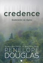 Livro - Credence