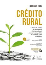 Livro - Crédito Rural - 4ª Edição 2025